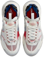 (W) Air Jordan Delta Breathe 'Tech White' Putih Teknikal CZ4778-100 Shop (W) Air Jordan Delta Breathe 'Tech White' Putih Teknikal CZ4778-100