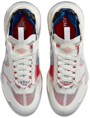 (Women) Air Jordan Delta Breathe 'Tech White' CZ4778-100 Shop (Women) Air Jordan Delta Breathe 'Tech White' CZ4778-100