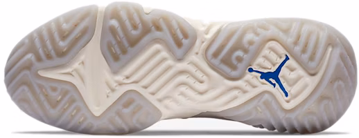 (W) Air Jordan Delta Breathe 'Tech White' Putih Teknikal CZ4778-100 Details for (W) Air Jordan Delta Breathe 'Tech White' Putih Teknikal CZ4778-100