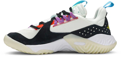 Lookbook (W) Air Jordan Delta SP 'Multicolor' (Mujer) CT1003-101