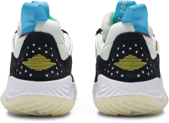 (Women) Air Jordan Delta SP 'Multi-Color'(WMNS) CT1003-101 Details for (Women) Air Jordan Delta SP 'Multi-Color'(WMNS) CT1003-101