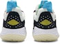 Details for (W) Air Jordan Delta SP 'Multi-Color' (Wanita) CT1003-101