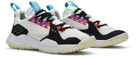 Cheap (W) Air Jordan Delta SP 'Multicolor' (Mujer) CT1003-101