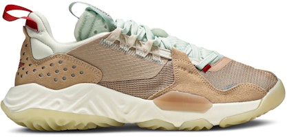(Women) Air Jordan Delta SP 'Vachetta Tan' CT1003-200 (Women) Air Jordan Delta SP 'Vachetta Tan' CT1003-200