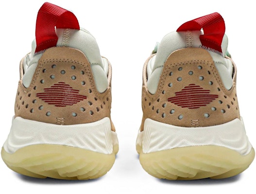 (女款)Air Jordan Delta SP 'Vachetta Tan' CT1003-200 Details for (女款)Air Jordan Delta SP 'Vachetta Tan' CT1003-200