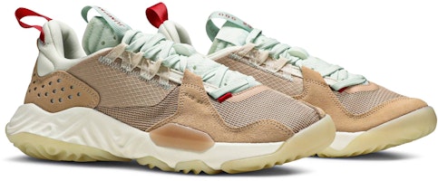 (W) Air Jordan Delta SP 'Vachetta Tan' Zapatillas. CT1003-200 Cheap (W) Air Jordan Delta SP 'Vachetta Tan' Zapatillas. CT1003-200