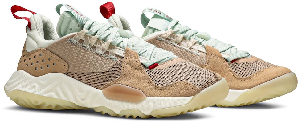 (女款)Air Jordan Delta SP 'Vachetta Tan' CT1003-200 Cheap (女款)Air Jordan Delta SP 'Vachetta Tan' CT1003-200