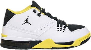 (Women) Air Jordan Flight 23 'White Zest' 317909-102 (Women) Air Jordan Flight 23 'White Zest' 317909-102