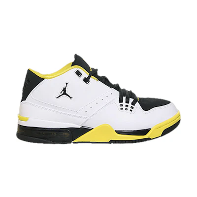 (W) Jordan Flight 23 'White Zest'