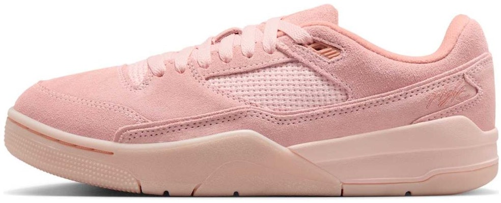 (Women) Air Jordan Flight Court 'Atmosphere' FZ9854-608 Buy (Women) Air Jordan Flight Court 'Atmosphere' FZ9854-608