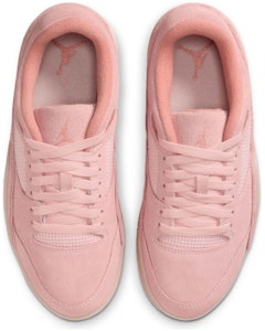 (W) Air Jordan Flight Court "粉色氛围" FZ9854-608 Order (W) Air Jordan Flight Court "粉色氛围" FZ9854-608