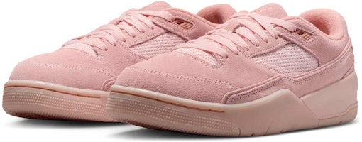 (W) Air Jordan Flight Court ''Atmosphere'' Kasut Lelaki. FZ9854-608 Shop (W) Air Jordan Flight Court ''Atmosphere'' Kasut Lelaki. FZ9854-608