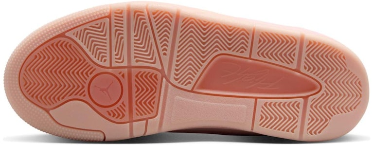 (W) Air Jordan Flight Court "粉色氛围" FZ9854-608 Purchase (W) Air Jordan Flight Court "粉色氛围" FZ9854-608