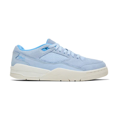 (W) Jordan Flight Court 'Hydrogen Blue'