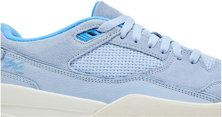 (Women) Air Jordan Flight Court 'Hydrogen Blue' FZ9854-400 Order (Women) Air Jordan Flight Court 'Hydrogen Blue' FZ9854-400