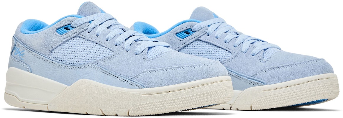 (W) Air Jordan Flight Court 'Azul Hidrógeno' FZ9854-400 Cheap (W) Air Jordan Flight Court 'Azul Hidrógeno' FZ9854-400