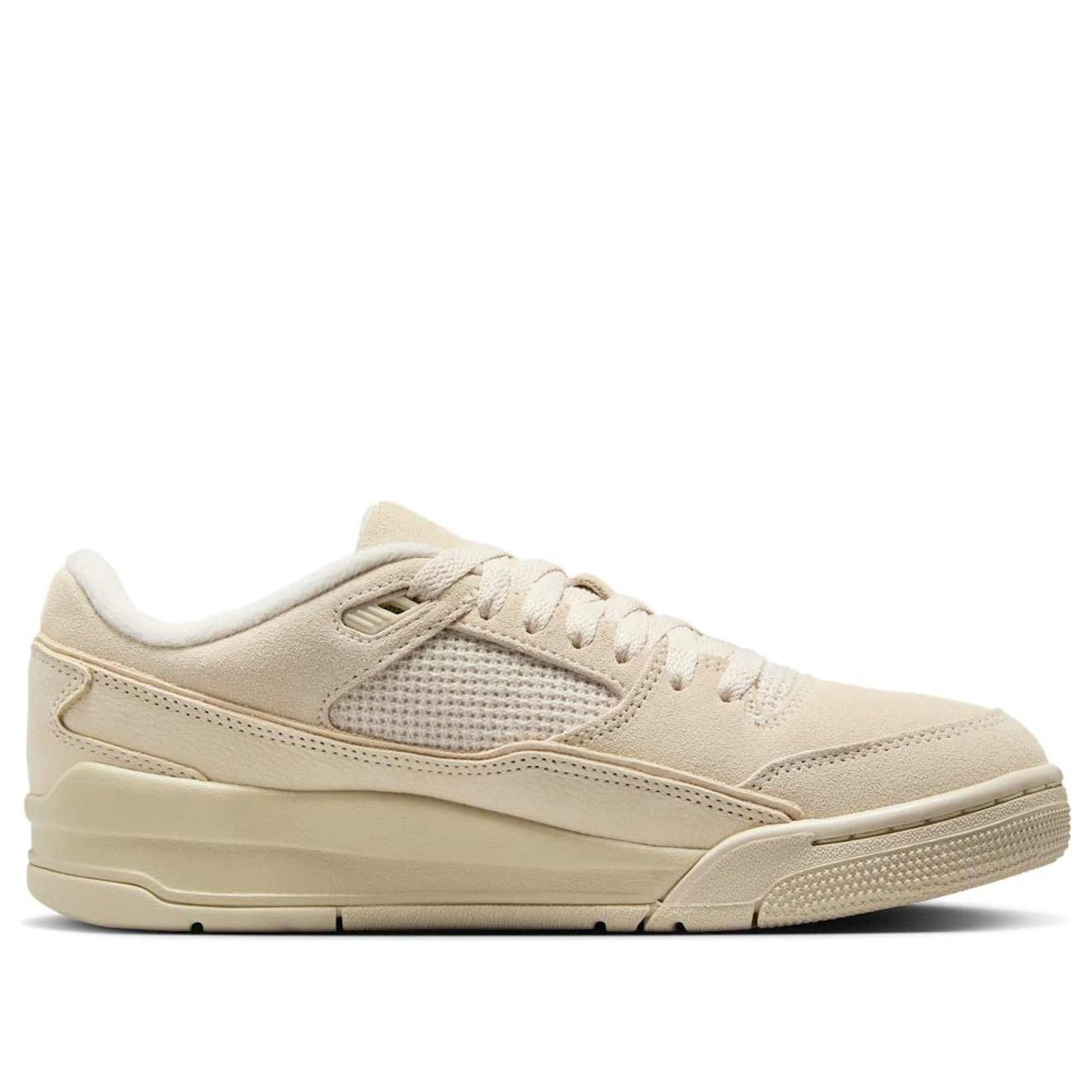 (Women) Air Jordan Flight Court 'Legend Light Brown'