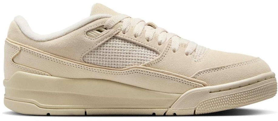 (Women) Air Jordan Flight Court 'Legend Light Brown' FZ9854-200 Order (Women) Air Jordan Flight Court 'Legend Light Brown' FZ9854-200