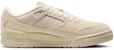 (W) Air Jordan Flight Court 'Coklat Muda Lagenda' FZ9854-200