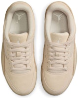 (W) エアジョーダン フライトコート「レジェンドライトブラウン」 FZ9854-200 Shop (W) エアジョーダン フライトコート「レジェンドライトブラウン」 FZ9854-200