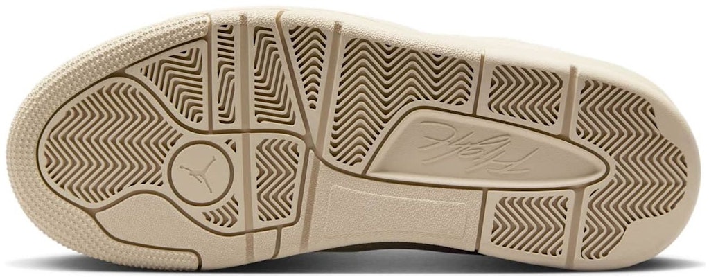 (Women) Air Jordan Flight Court 'Legend Light Brown' FZ9854-200 Details for (Women) Air Jordan Flight Court 'Legend Light Brown' FZ9854-200