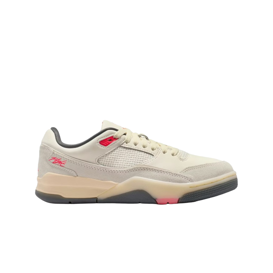Buy (W) Air Jordan Flight Court ''Avorio Pallido'' FZ9854-108