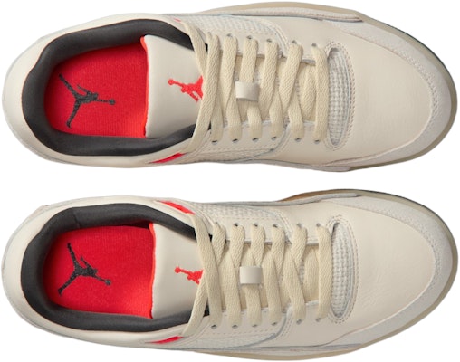 (W) Air Jordan Flight Court ''Avorio Pallido'' FZ9854-108 Order (W) Air Jordan Flight Court ''Avorio Pallido'' FZ9854-108