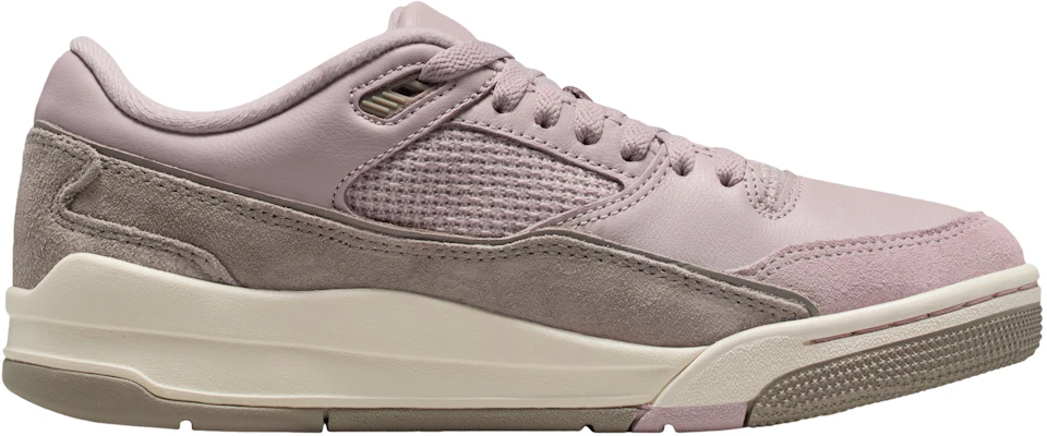 (W) Air Jordan Flight Court ''Particle Rose'' Rosa Particella FZ9854-606 Details for (W) Air Jordan Flight Court ''Particle Rose'' Rosa Particella FZ9854-606