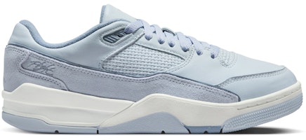 (Women) Air Jordan Flight Court 'Pure Platinum/Ghost/Sail/Ashen Slate' FZ9854-003 (Women) Air Jordan Flight Court 'Pure Platinum/Ghost/Sail/Ashen Slate' FZ9854-003