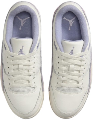 (Women) Air Jordan Flight Court 'Sail Doll' FZ9854-102 Shop (Women) Air Jordan Flight Court 'Sail Doll' FZ9854-102