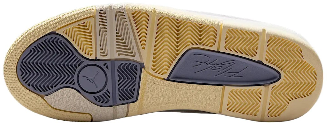 (Women) Air Jordan Flight Court 'Sail Doll' FZ9854-102 Details for (Women) Air Jordan Flight Court 'Sail Doll' FZ9854-102