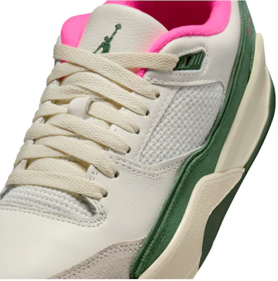 (W) Air Jordan Flight Court ''Sail Fir Lait de Coco Rose'' FZ9854-106 Purchase (W) Air Jordan Flight Court ''Sail Fir Lait de Coco Rose'' FZ9854-106