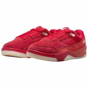 (W) Air Jordan Flight Court「情人節」版 FZ9854-601 Lookbook (W) Air Jordan Flight Court「情人節」版 FZ9854-601