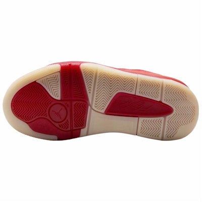(W) Air Jordan Flight Court 'Hari Valentine' FZ9854-601 Details for (W) Air Jordan Flight Court 'Hari Valentine' FZ9854-601