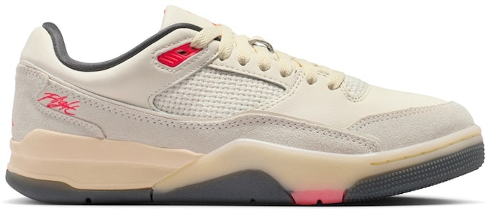 (W) Air Jordan Flight Court Gading Pucat Anthracite Infrared. FZ9854-108 Buy (W) Air Jordan Flight Court Gading Pucat Anthracite Infrared. FZ9854-108