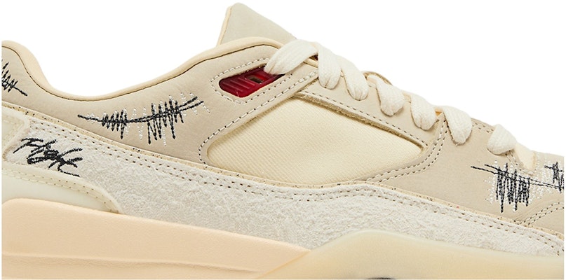 (Women) Air Jordan Flight Court Who Decides War Coconut Milk HQ2958-100 Order (Women) Air Jordan Flight Court Who Decides War Coconut Milk HQ2958-100