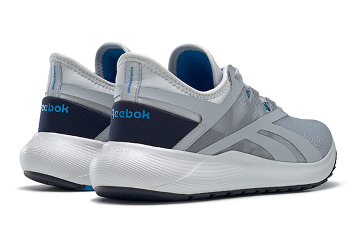 Shop (W) Air Jordan Floatride Fuel Run ''Gris Porcelaine'' FU8421