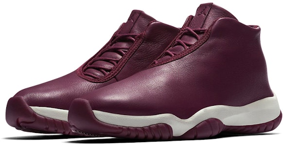(女性款)Air Jordan Future '波爾多' AR0726-600 Lookbook (女性款)Air Jordan Future '波爾多' AR0726-600