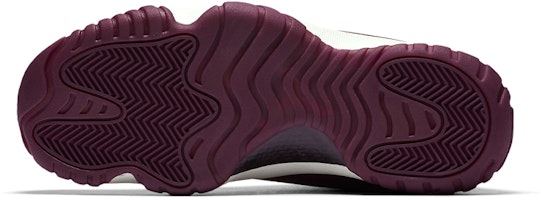 (W) Air Jordan Future 'Bordeaux' Lelaki AR0726-600 Details for (W) Air Jordan Future 'Bordeaux' Lelaki AR0726-600
