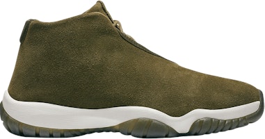 (Women) Air Jordan Future 'Olive Canvas' AR0726-300 (Women) Air Jordan Future 'Olive Canvas' AR0726-300