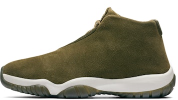 (Women) Air Jordan Future 'Olive Canvas' AR0726-300 (Women) Air Jordan Future 'Olive Canvas' AR0726-300