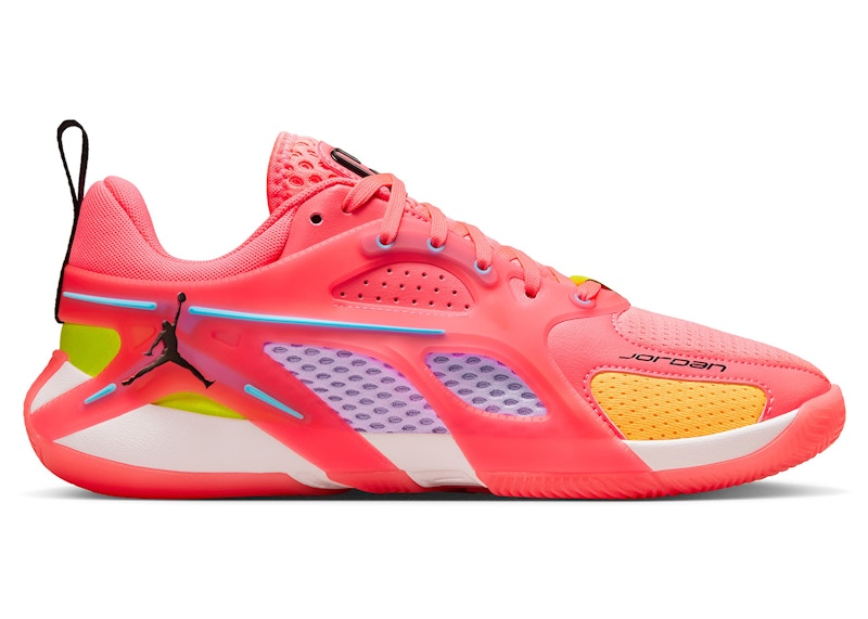 Wmns Jordan Heir 'Be Seen'