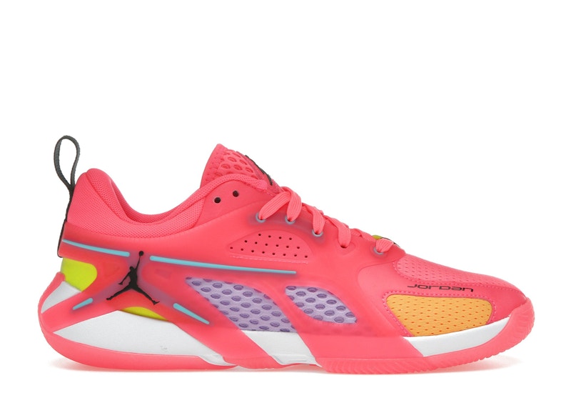(Women) Air Jordan Heir 'Be Seen' FZ2471-601