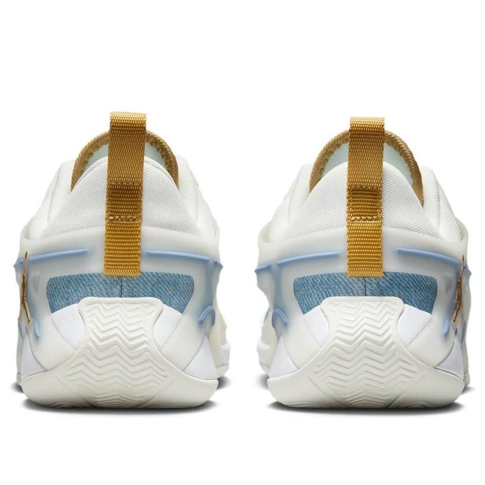 Lookbook (W) エアジョーダン エア デニム ゴールド FZ2471-104