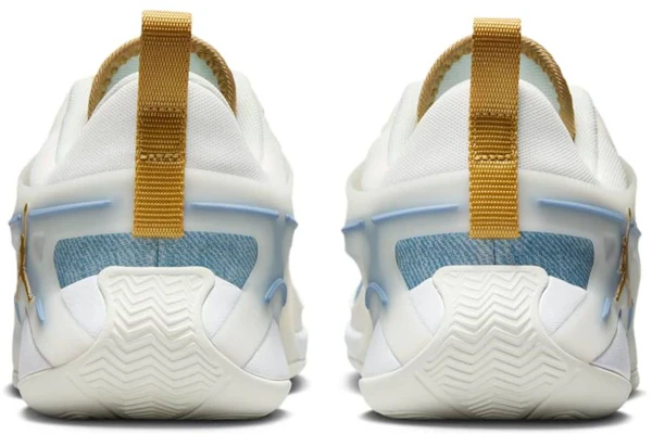 (W) エアジョーダン エア デニム ゴールド FZ2471-104 Lookbook (W) エアジョーダン エア デニム ゴールド FZ2471-104