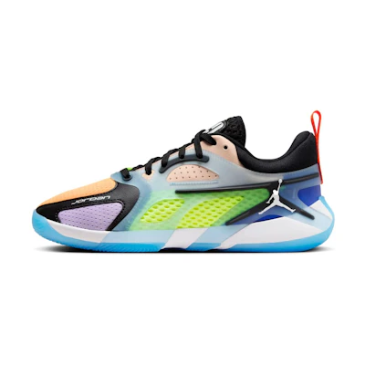 (W) Jordan Heir 'Multi-Color'
