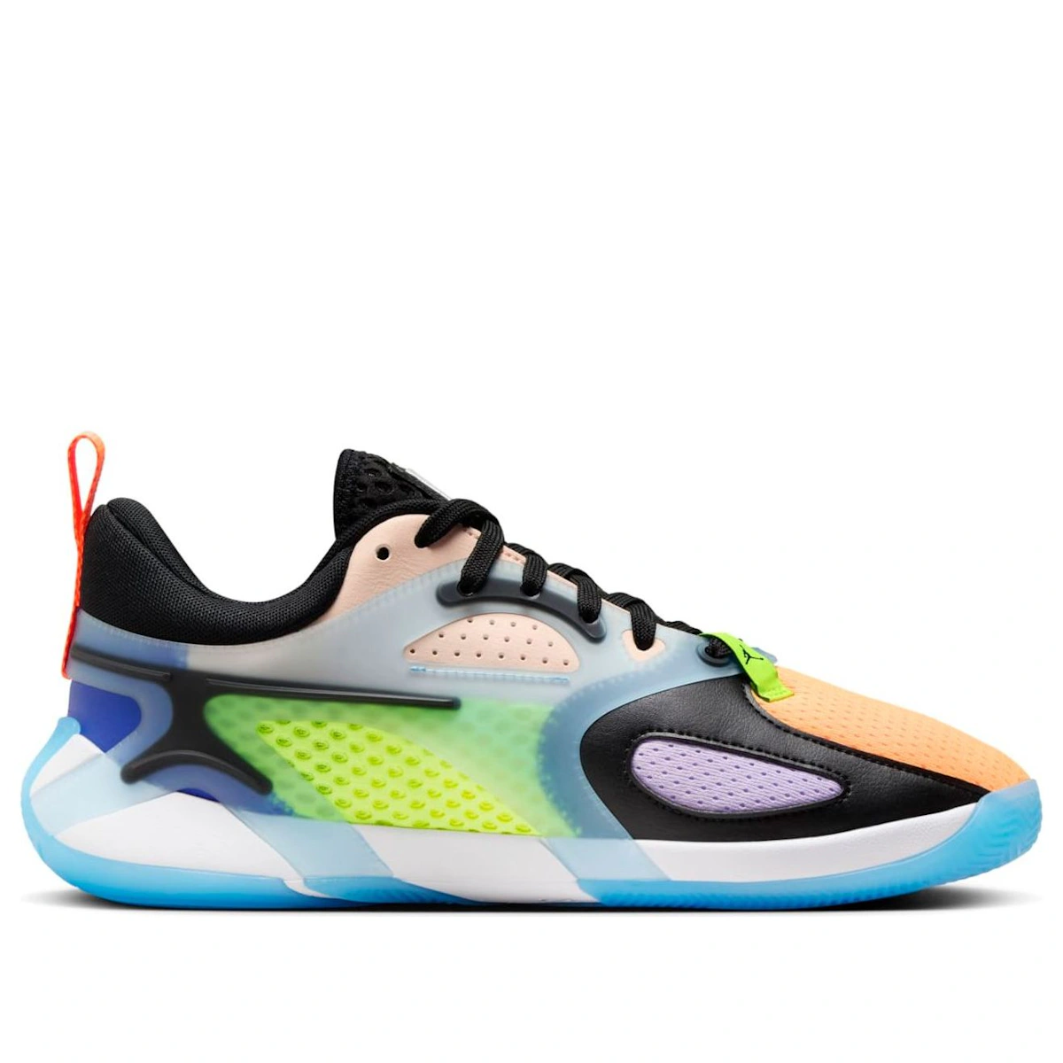 (Women) Air Jordan Heir 'Multi-Color'