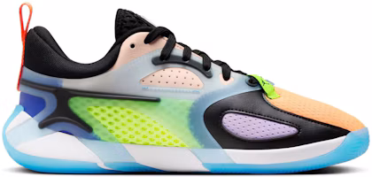 Order (女款)Air Jordan Heir '多彩色' FZ2471-018