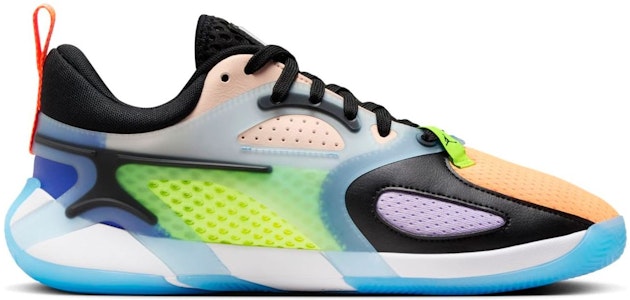 (W) Air Jordan Heir 'Multicolor' FZ2471-018 Order (W) Air Jordan Heir 'Multicolor' FZ2471-018