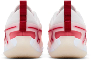 Details for (W) Air Jordan Heir '犒賞自己' FZ2471-600/FZ2473-600